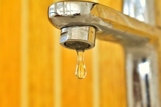 tap water tap water