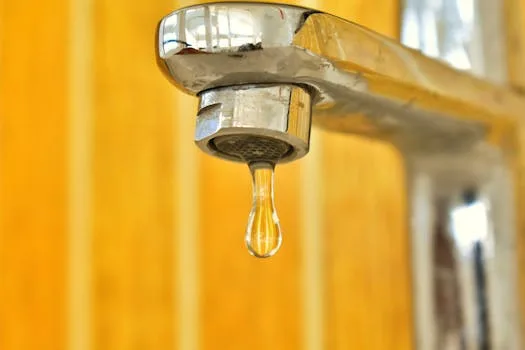 tap water tap water